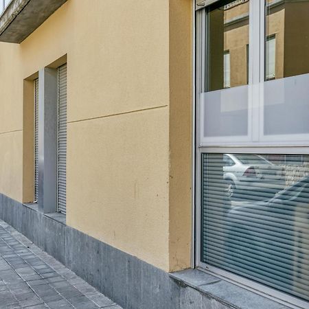 Loft Palamos Lejlighed Eksteriør billede