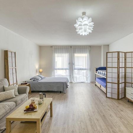 Loft Palamos Lejlighed Eksteriør billede