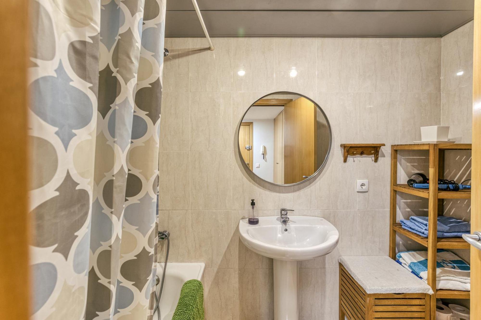 Loft Palamos Lejlighed Eksteriør billede