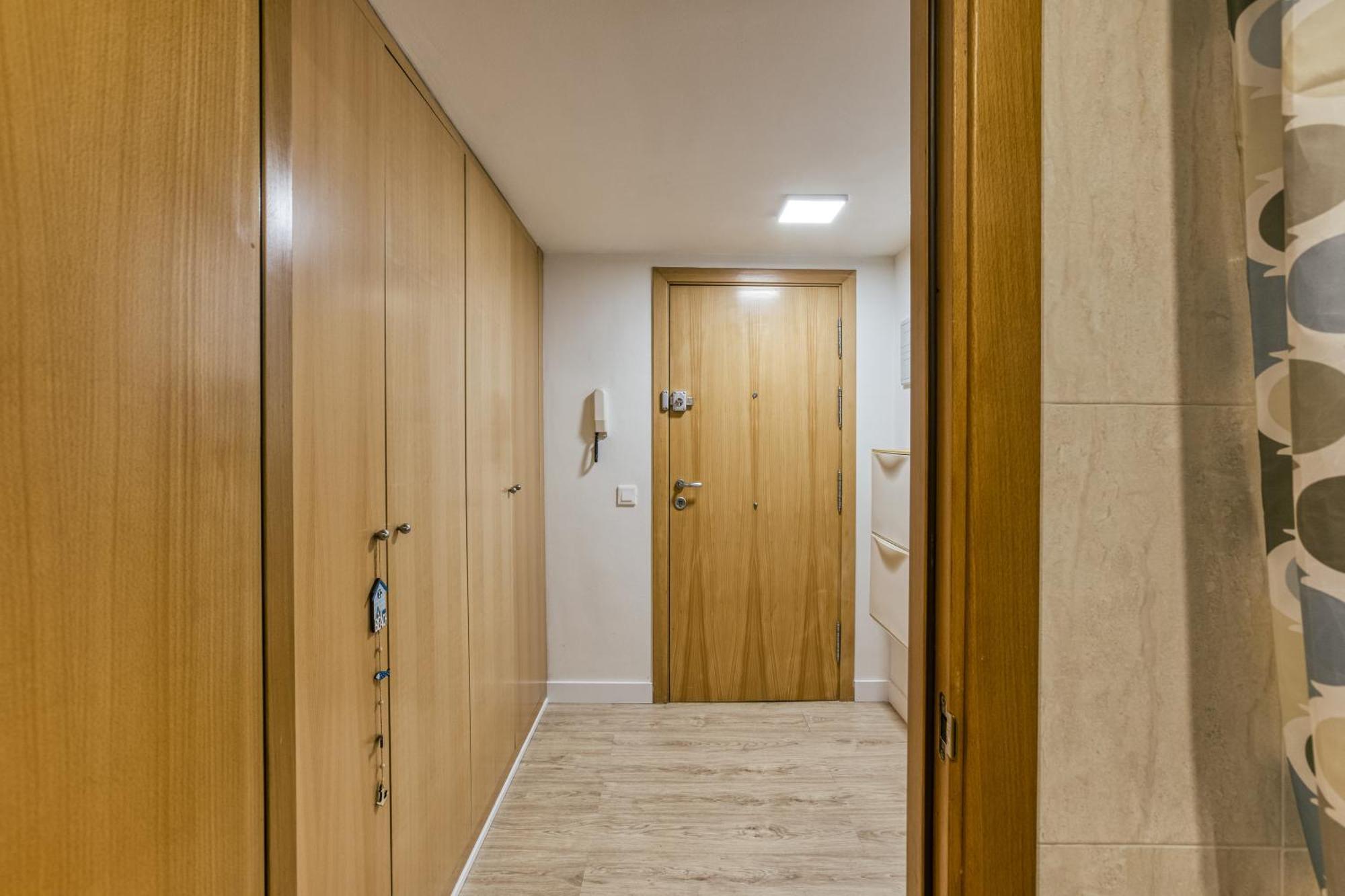 Loft Palamos Lejlighed Eksteriør billede